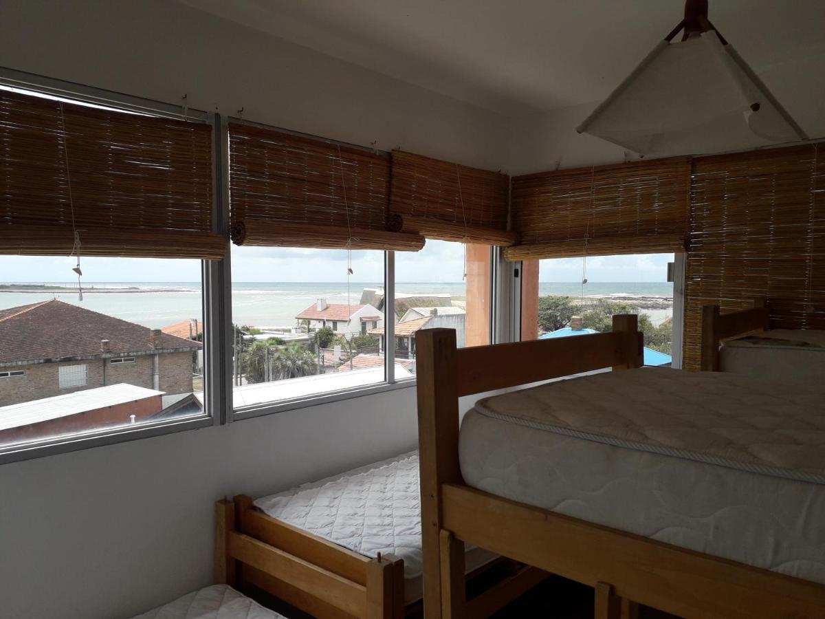 Hostel La Cruz Del Sur La Paloma Dış mekan fotoğraf