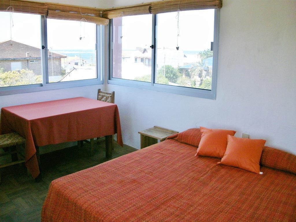 Hostel La Cruz Del Sur La Paloma Dış mekan fotoğraf